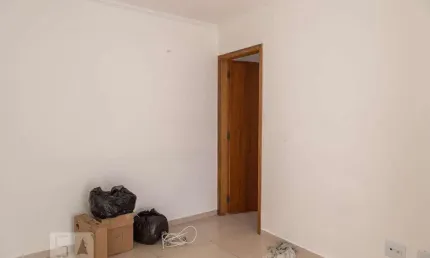Casa à Venda - Jardim Anália Franco, 3 Quartos,  55 m2