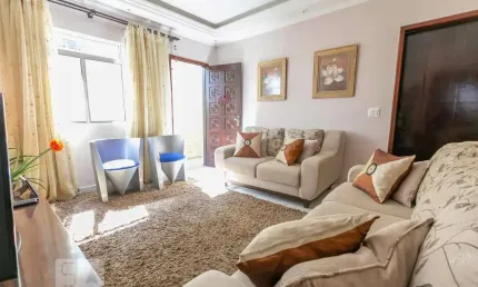 Casa com 4 quartos à venda na Rua Padre Pascoal Rochedreux, --, Mandaqui, São Paulo