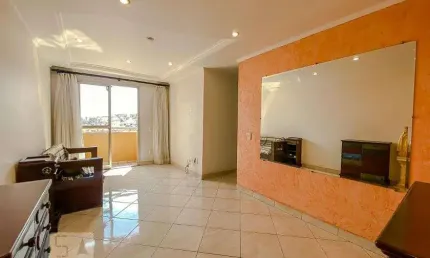 Apartamento à venda - vila esperança, 3 quartos,  74 m2