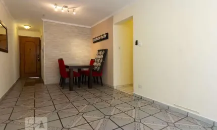 Apartamento à Venda - Vila Constança , 3 Quartos,  94 m2