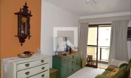 Apartamento à Venda - Jardim Paulista, 1 Quarto,  45 m2