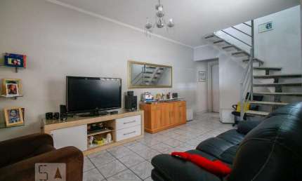 Casa com 3 quartos à venda na Rua Evaristo Pereira Escorsa, --, Vila Antonieta, São Paulo