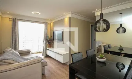 Apartamento à Venda - Vila Antonieta, 2 Quartos,  56 m2
