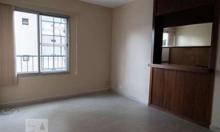 Apartamento à Venda - Vila Clementino, 1 Quarto,  45 m2