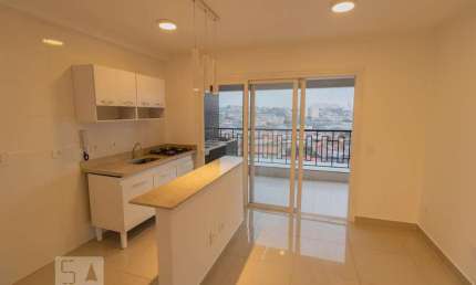 Apartamento com 1 quarto à venda na Rua Carolina Soares, --, Casa Verde, São Paulo
