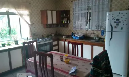 Casa com 3 quartos à venda na Rua Frias Taveira, --, Sapopemba, São Paulo