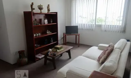 Apartamento à Venda - Vila Romana, 1 Quarto,  41 m2