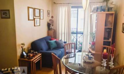 Apartamento com 2 quartos à venda na Rua Monte Alegre, --, Perdizes, São Paulo