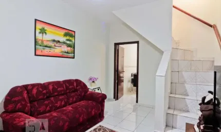 Casa com 2 quartos à venda na Rua José de Oliveira, --, Casa Verde, São Paulo