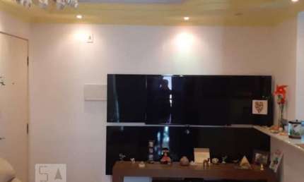 Apartamento à Venda - Freguesia do Ó, 2 Quartos,  50 m2