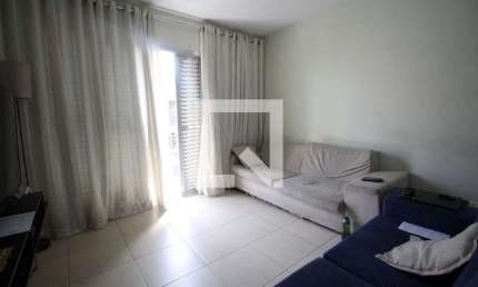 Apartamento com 3 quartos à venda na Rua Míriam, --, Cambuci, São Paulo