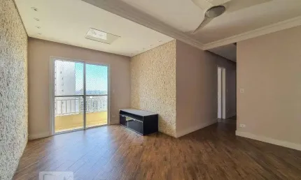 Apartamento à venda - vila das mercês, 2 quartos,  70 m2