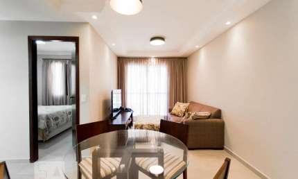 Apartamento com 1 quarto à venda na Rua Araquã, --, Consolação, São Paulo