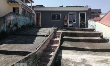 Casa com 2 quartos à venda na Rua Imperial, --, Cangaíba, São Paulo
