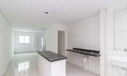 Casa com 2 quartos à venda na Rua André Natale, --, Ponte Rasa, São Paulo