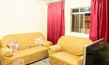 Casa com 3 quartos à venda na Rua São João do Cariri, --, Itaquera, São Paulo