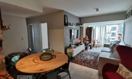 Apartamento à Venda - Real Parque, 3 Quartos,  85 m2