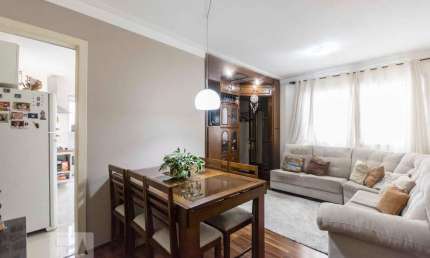 Apartamento com 3 quartos à venda na Rua Conselheiro Moreira de Barros, --, Santana, São Paulo