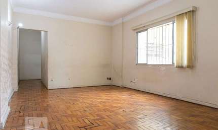 Apartamento com 3 quartos à venda na Rua Guaianases, --, Centro, São Paulo