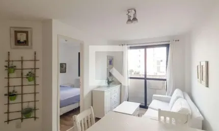 Apartamento à venda - santa cecília, 1 quarto,  38 m2