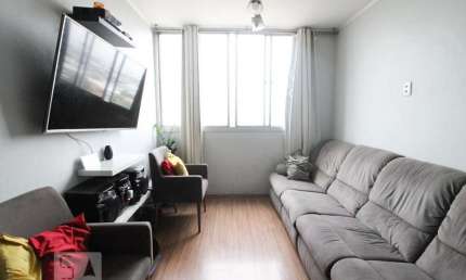 Apartamento à Venda - Parque Novo Mundo , 3 Quartos,  68 m2