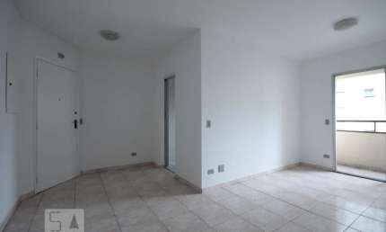 Apartamento à Venda - Bosque da Saúde, 2 Quartos,  79 m2