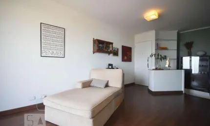 Apartamento à Venda - Portal do Morumbi, 2 Quartos,  92 m2