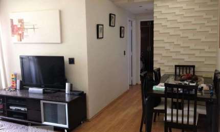 Apartamento à Venda - Freguesia do Ó, 2 Quartos,  50 m2