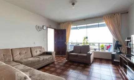 Casa com 3 quartos à venda na Rua Júlia Grisi, --, Sapopemba, São Paulo