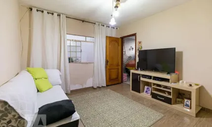 Casa com 3 quartos à venda na Rua Meropé Dantas Magalhães, --, Mandaqui, São Paulo