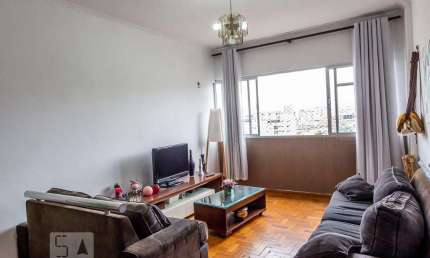 Apartamento à Venda - Consolação, 2 Quartos,  121 m2