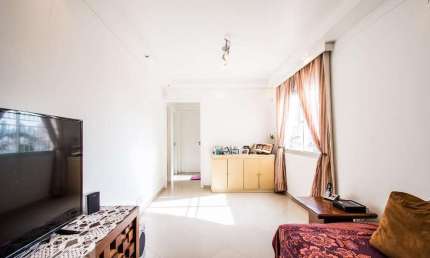 Apartamento com 3 quartos à venda na Rua Gaspar Fernandes, --, Cambuci, São Paulo