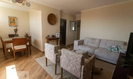 Apartamento à Venda - Vila Romana, 2 Quartos,  65 m2