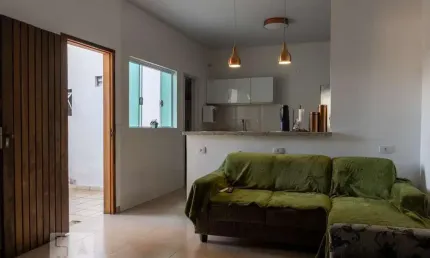 Casa com 3 quartos à venda na Rua Saguairu, --, Casa Verde, São Paulo