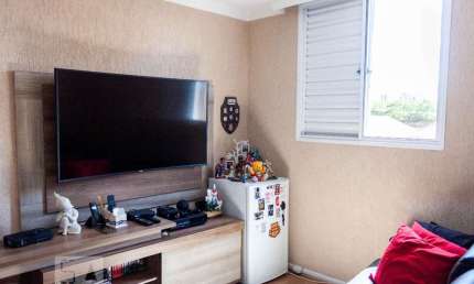 Apartamento à Venda - Vila Guilherme, 2 Quartos,  61 m2