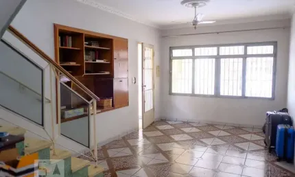 Casa com 3 quartos à venda na Avenida Vinte e Quatro de Fevereiro, --, Cangaíba, São Paulo