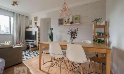 Apartamento à venda - santo amaro , 2 quartos,  75 m2