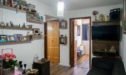 Apartamento com 3 quartos à venda na Rua Feliciano Bicudo, --, Água Fria, São Paulo