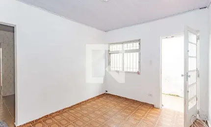 Casa à Venda - Jardim Santa Emília, 3 Quartos,  125 m2
