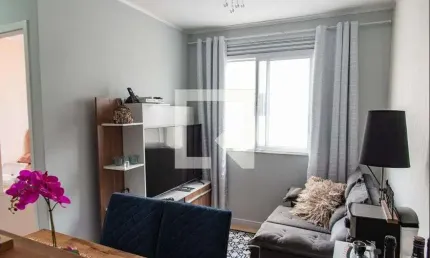 Apartamento com 2 quartos à venda na Rua Barão de Jaguara, --, Cambuci, São Paulo
