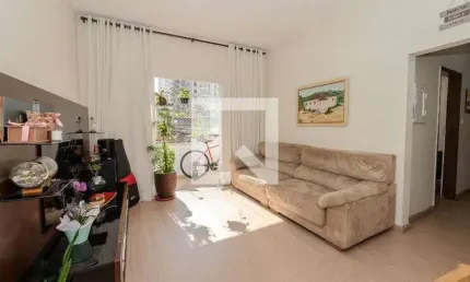 Apartamento à venda - bela vista, 2 quartos,  76 m2