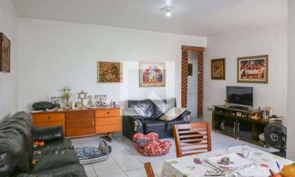 Apartamento à Venda - Bom Retiro, 2 Quartos,  116 m2