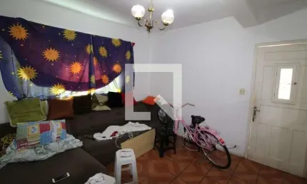 Casa com 4 quartos à venda na Rua Anvera, --, Jardim Brasil, São Paulo