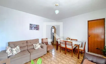 Casa à Venda - Jardim Anália Franco, 1 Quarto,  70 m2