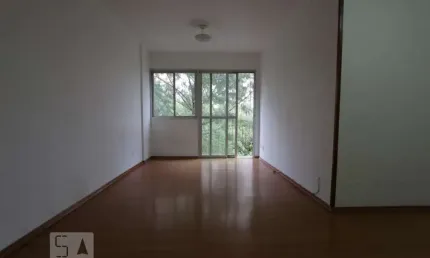 Apartamento à Venda - Portal do Morumbi, 3 Quartos,  75 m2
