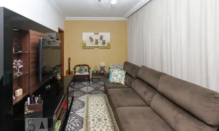 Casa com 2 quartos à venda na Rua Herwis, --, Vila Ema, São Paulo