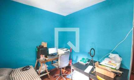 Casa com 2 quartos à venda na Rua Hélio Tomás, --, Vila Ema, São Paulo