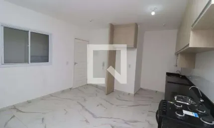 Apartamento com 1 quarto à venda na Rua Platina, --, Tatuapé, São Paulo