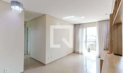 Apartamento à venda - vila gustavo, 2 quartos,  65 m2