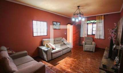 Casa com 3 quartos à venda na Rua Benedito Carlos Brunini, --, Vila Jacuí, São Paulo